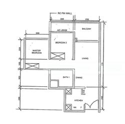 Stirling Residences (D3), Apartment #500273101